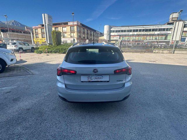 FIAT Tipo 1.6 Mjt S&S DCT SW Lounge