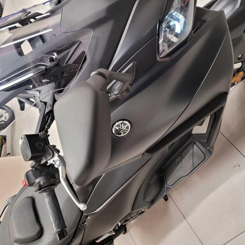 Yamaha T-Max 560 - 2025