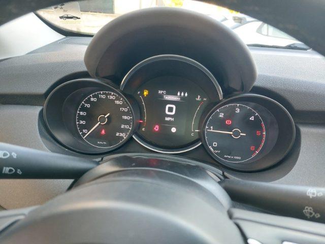 FIAT 500X 1.3 MultiJet 95 CV Fatturabile legge 104