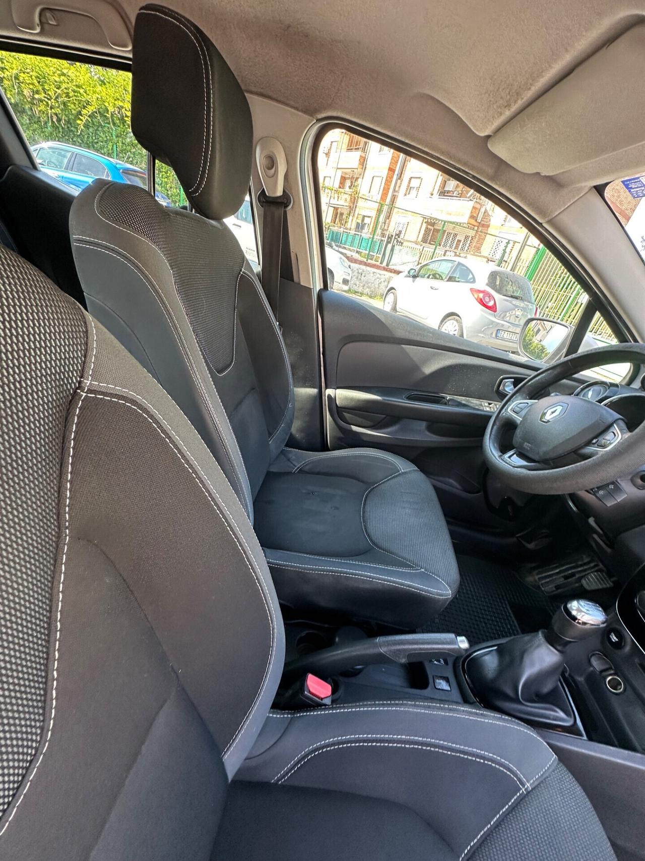 Renault Clio TCe 12V 90 CV GPL Start&Stop 5 porte Energy Zen