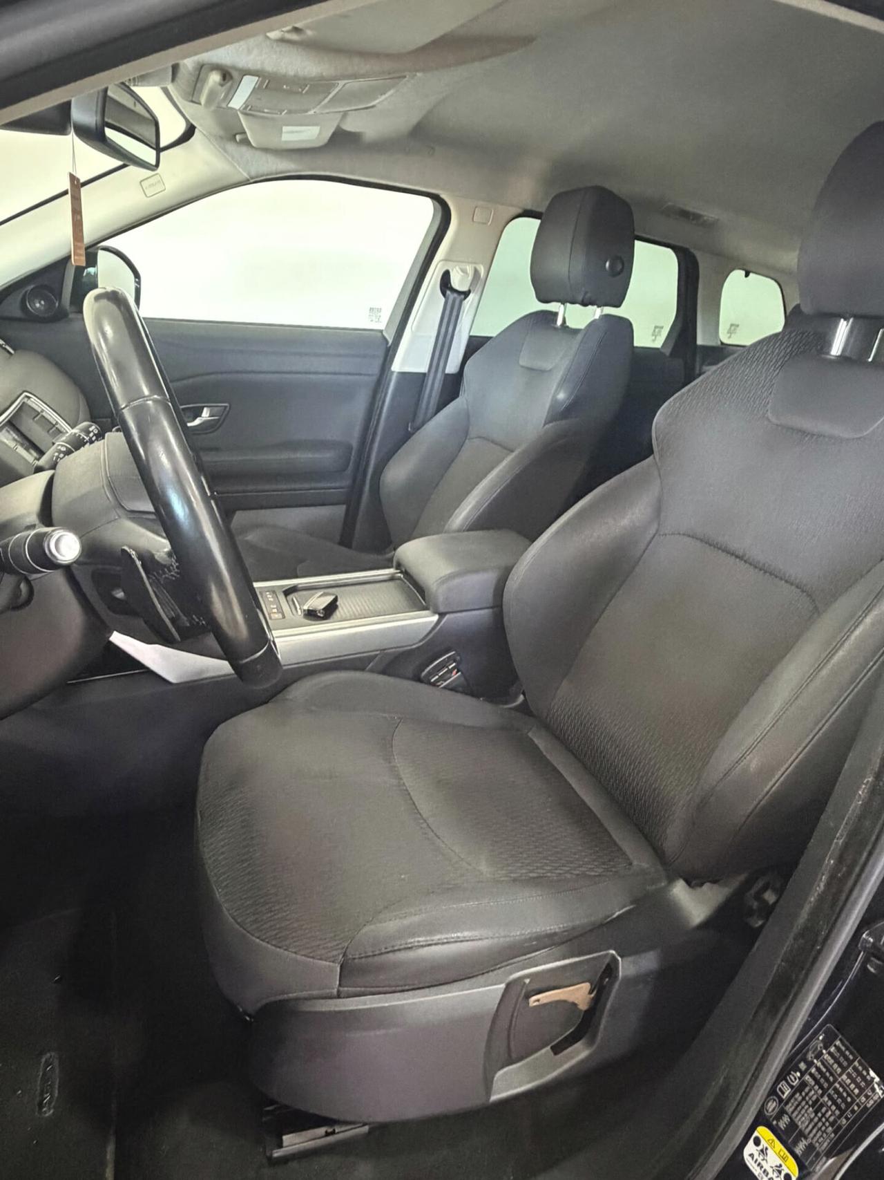 Land Rover Range Evoque 2.0 TD4 150 CV 5p. HSE Dynamic