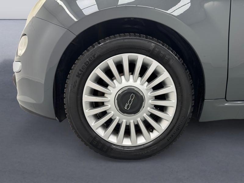 FIAT 500 1.3 MULTIJET 16V 95 CV LOUNGE