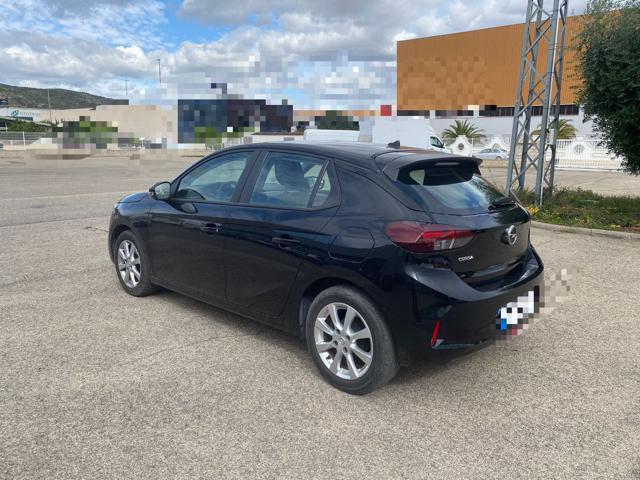 OPEL Corsa 1.2 Edition