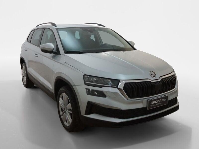 Škoda Karoq 2.0 TDI 150 cv Executive DSG