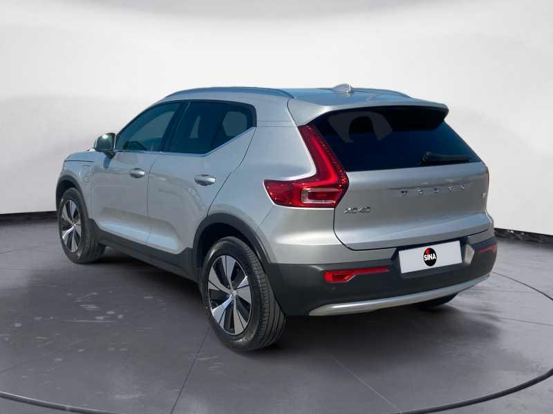 VOLVO XC40 1.5 t4 recharge PheV Core AuTo