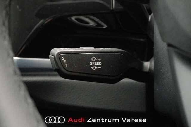 Audi Q3 Q3 35 TFSI 150CV MHEV Stronic Advanced