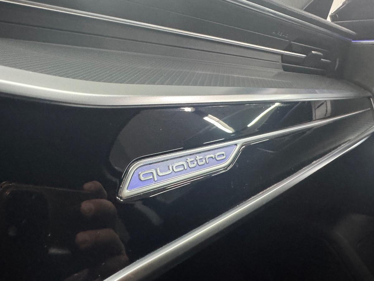 AUDI A6 40 2.0 TDI Quattro S-LINE UNICO PROP/ IVA DEDUCIBILE/ MATRIX/ MEMORIE/ LUCI