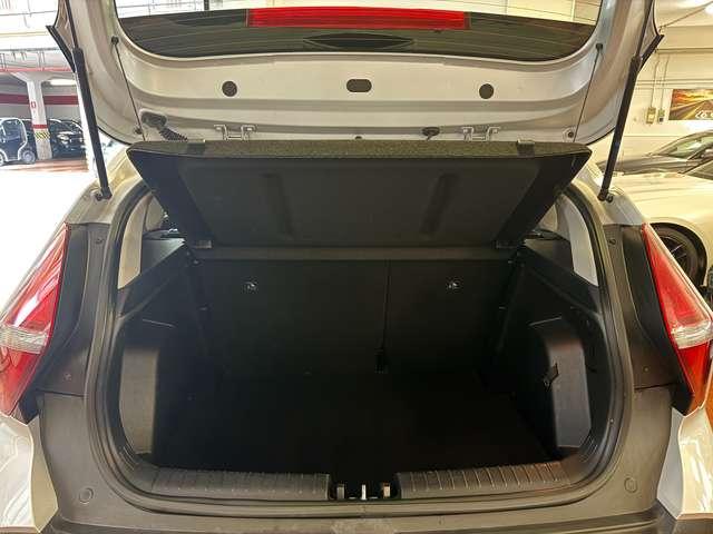 Hyundai BAYON Bayon 1.2 mpi Xline