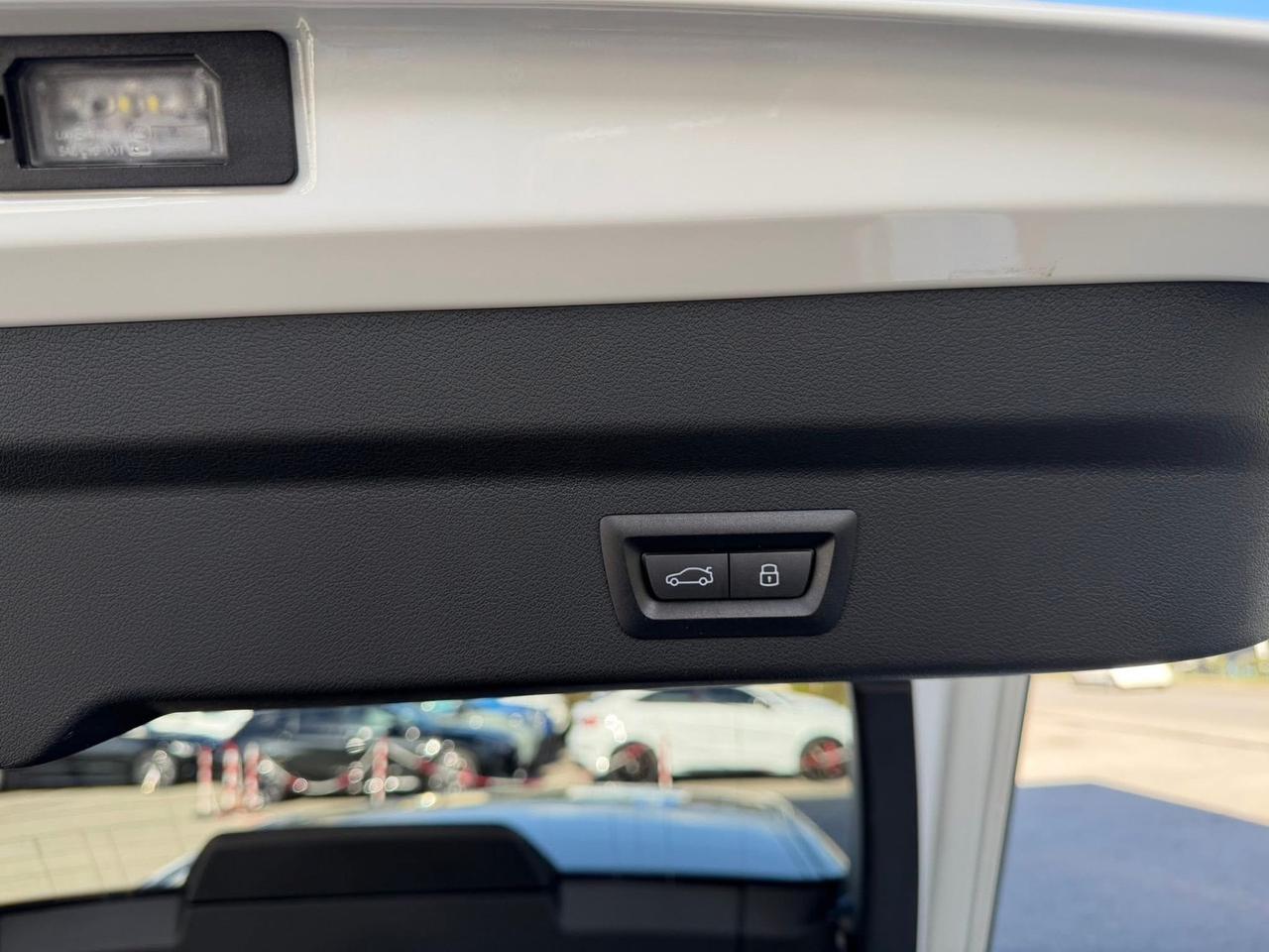 Bmw X2 xDrive 20d Msport Pro uff Italia