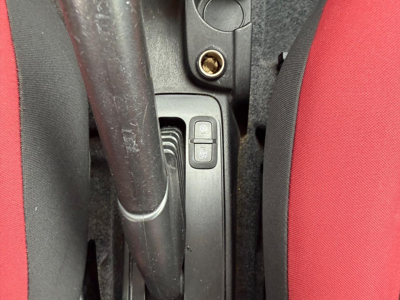 Fiat Doblo Doblò 1.6 MJT 105CV 5 posti