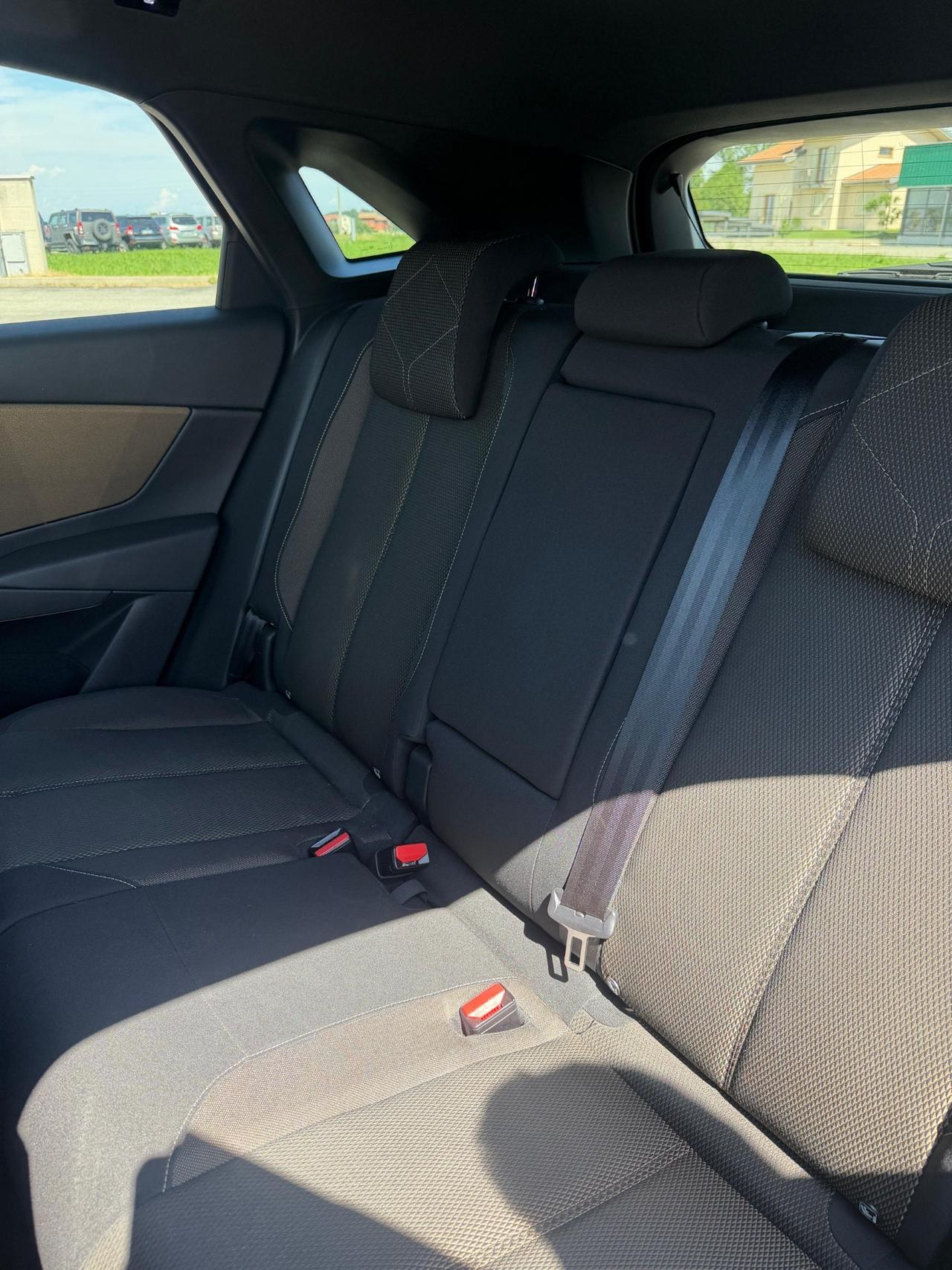 Ds 7 Crossback BlueHDi 130 aut. Business