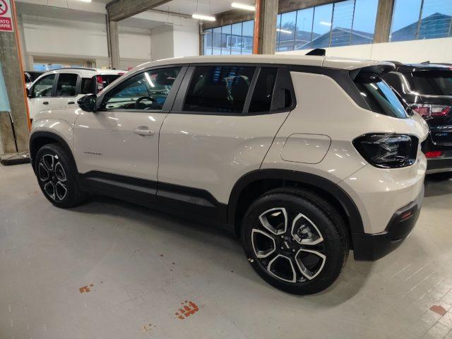 JEEP Avenger 1.2 Turbo 100 CV Summit km0