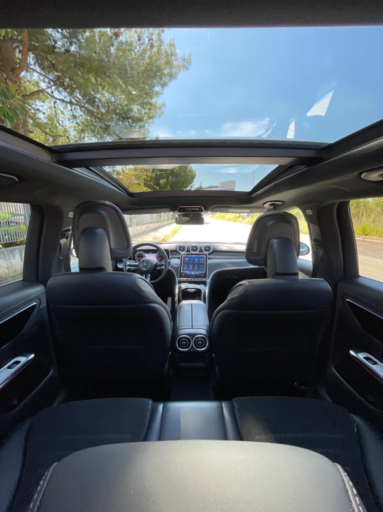 Mercedes-benz GLC 220d 4Matic AMG Premium Plus