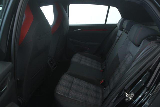 VOLKSWAGEN Golf GTI 2.0 TSI GTI DSG Black Style plus