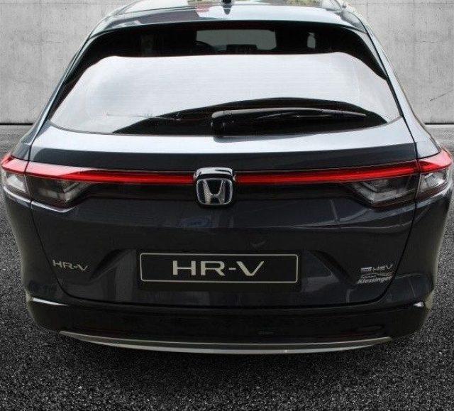 HONDA HR-V 1.5 Hev eCVT Advance