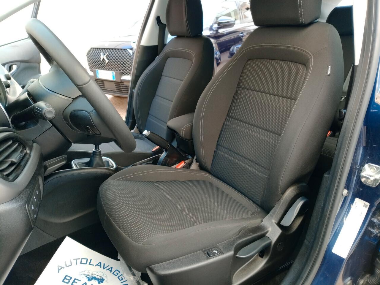 Fiat Tipo 1.6 Mjt S&S SW S-Design