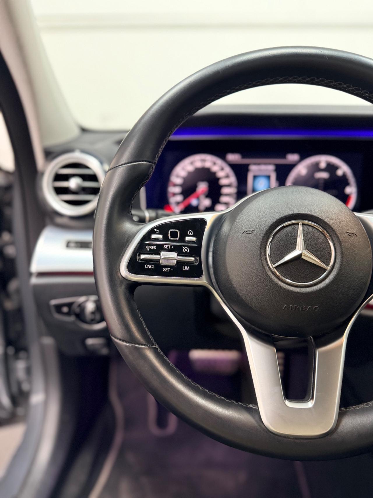 Mercedes-benz E 220 2.2d 194CV S.W. 4Matic Auto Premium Plus All-Terrain 11/2019 EURO D