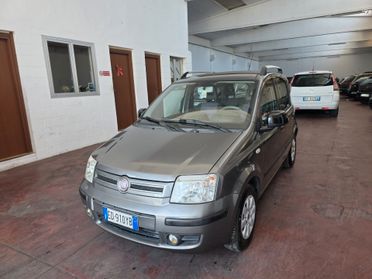Fiat Panda 1.2 Emotion Dualogic cambio automatico neopat