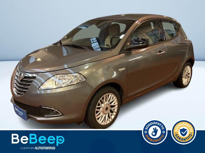 Lancia Ypsilon 1.2 8V GOLD S&S 69CV