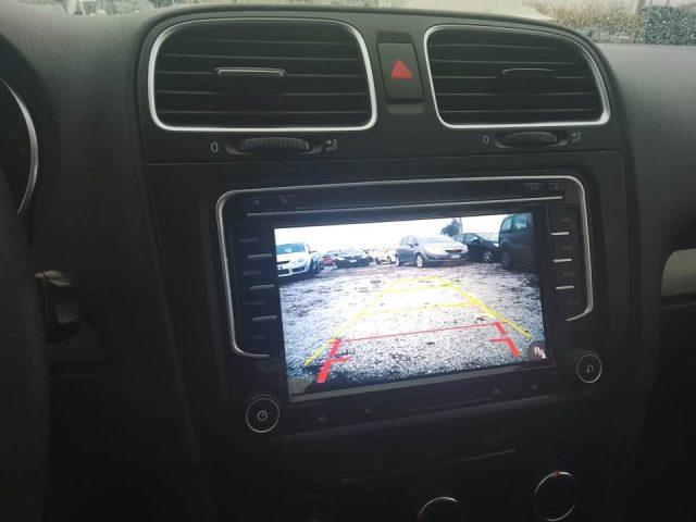 VOLKSWAGEN Golf 1.6 TDI DPF 5p. Highline