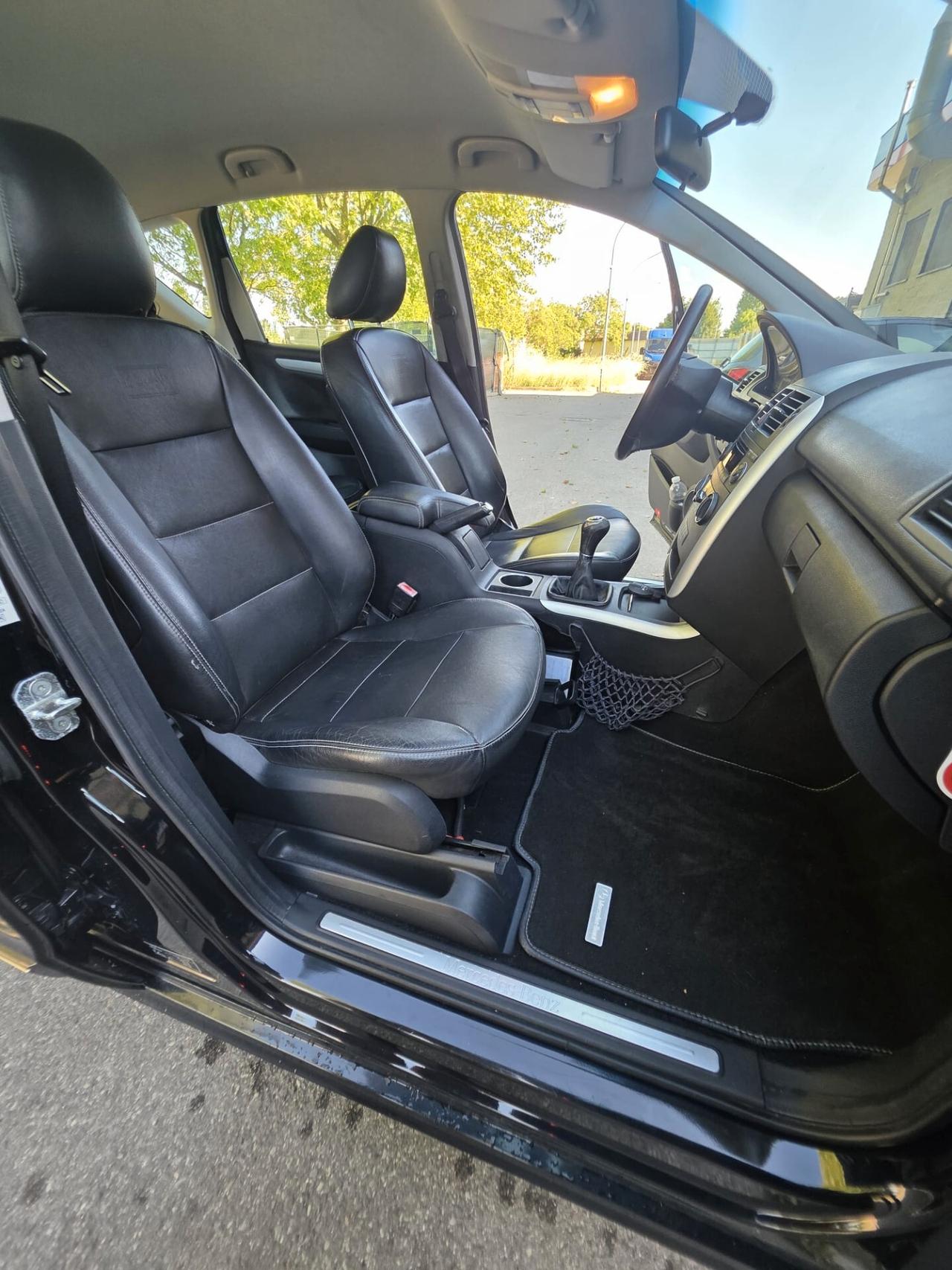Mercedes-benz A 150 Classic Basic