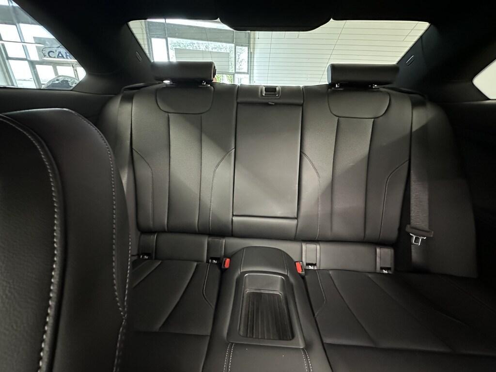 BMW Serie 2 M Coupe 240 i xDrive Steptronic