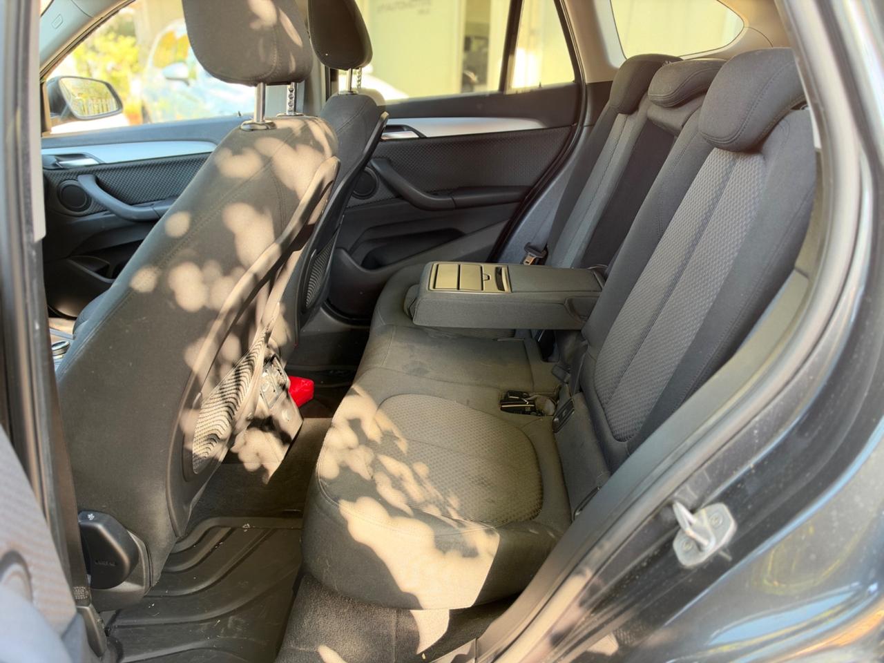 Bmw X1 sDrive18d Business