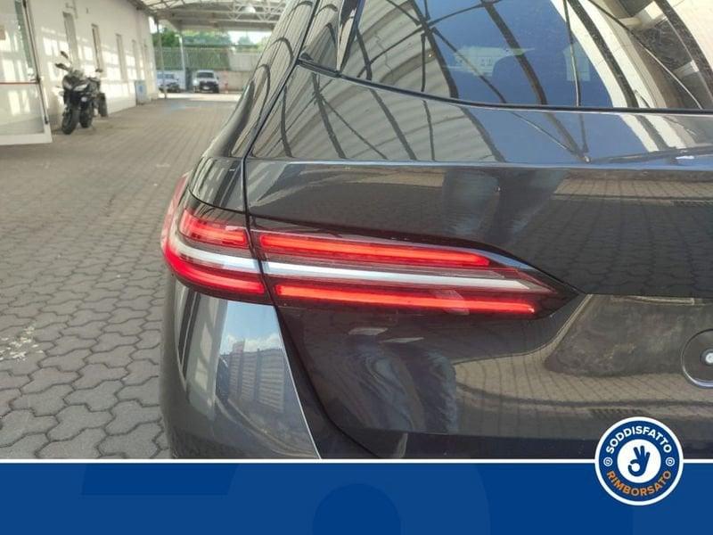 BMW Serie 5 Touring 520d xDrive M Sport