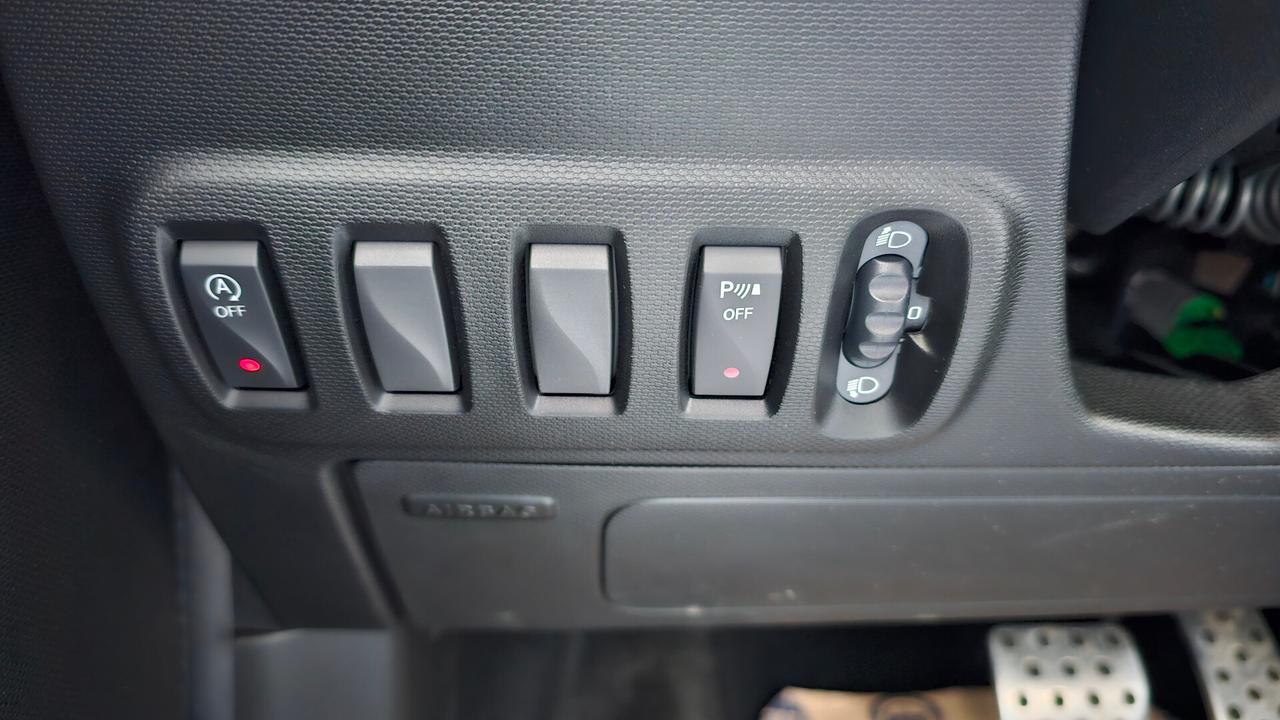 Smart ForFour 90 0.9 Turbo twinamic Passion PACK SPORT UNIPRO NAV ANDROID 16