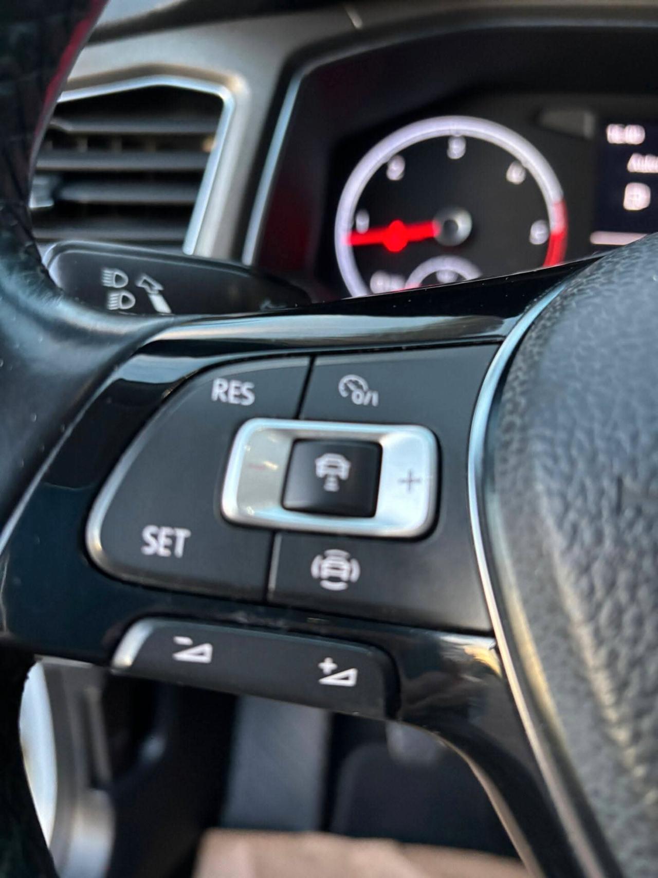 Volkswagen T-Roc 1.6 TDI BlueMotion Technology