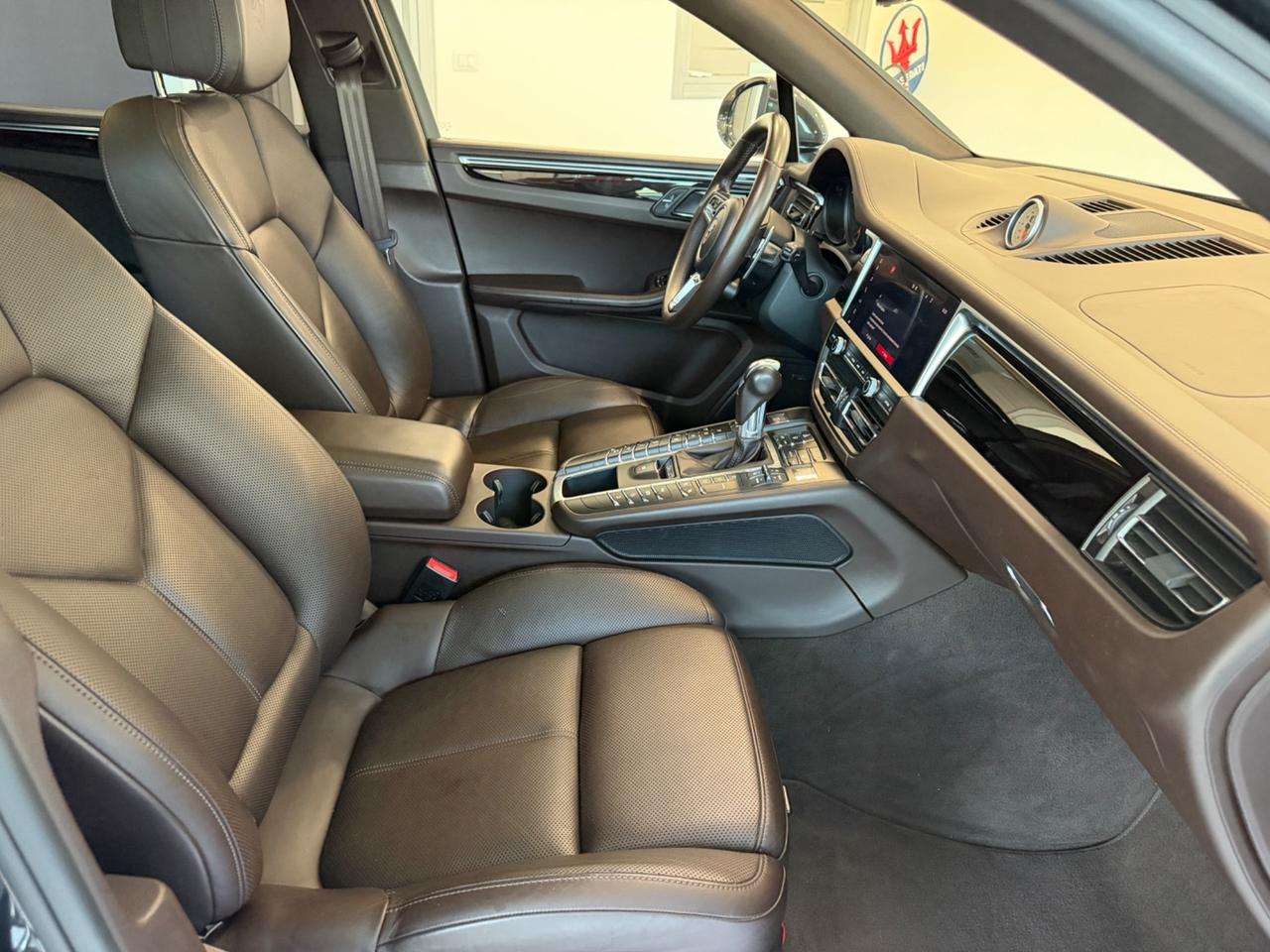 Porsche Macan 3.0 S