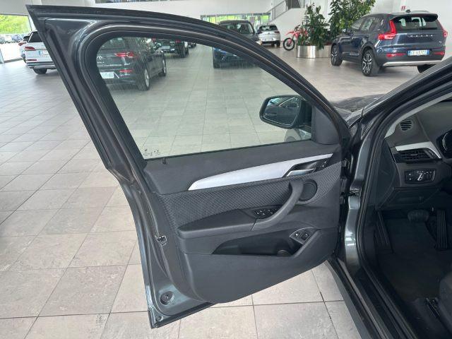 BMW X1 xDrive25e Business Advantage