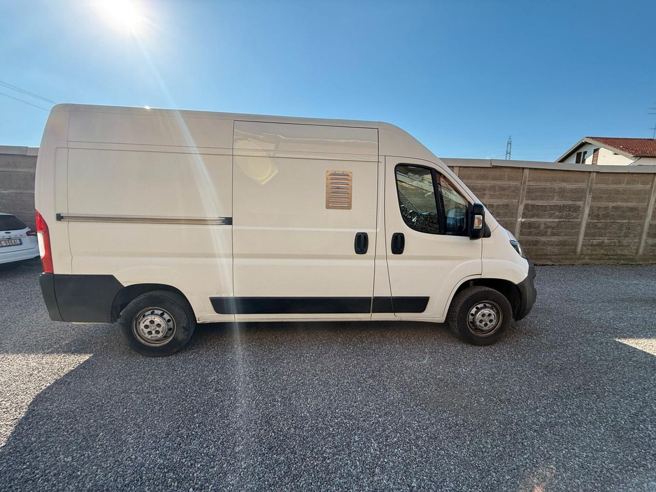 Peugeot Boxer 335 2.0 BlueHDi 130CV PM-TN Furgone