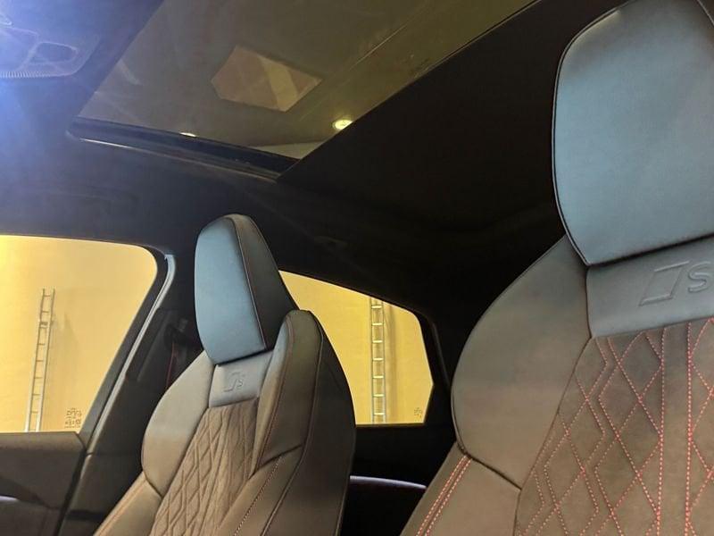 Audi Q5 Q5 SPB e-hybrid 220 kW S tronic quattro S Line Edition