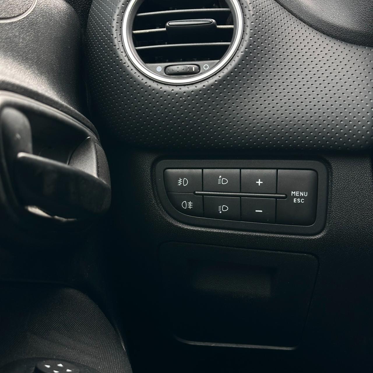 Fiat Punto EVO SeS DYNAMIC 1.2 GPL