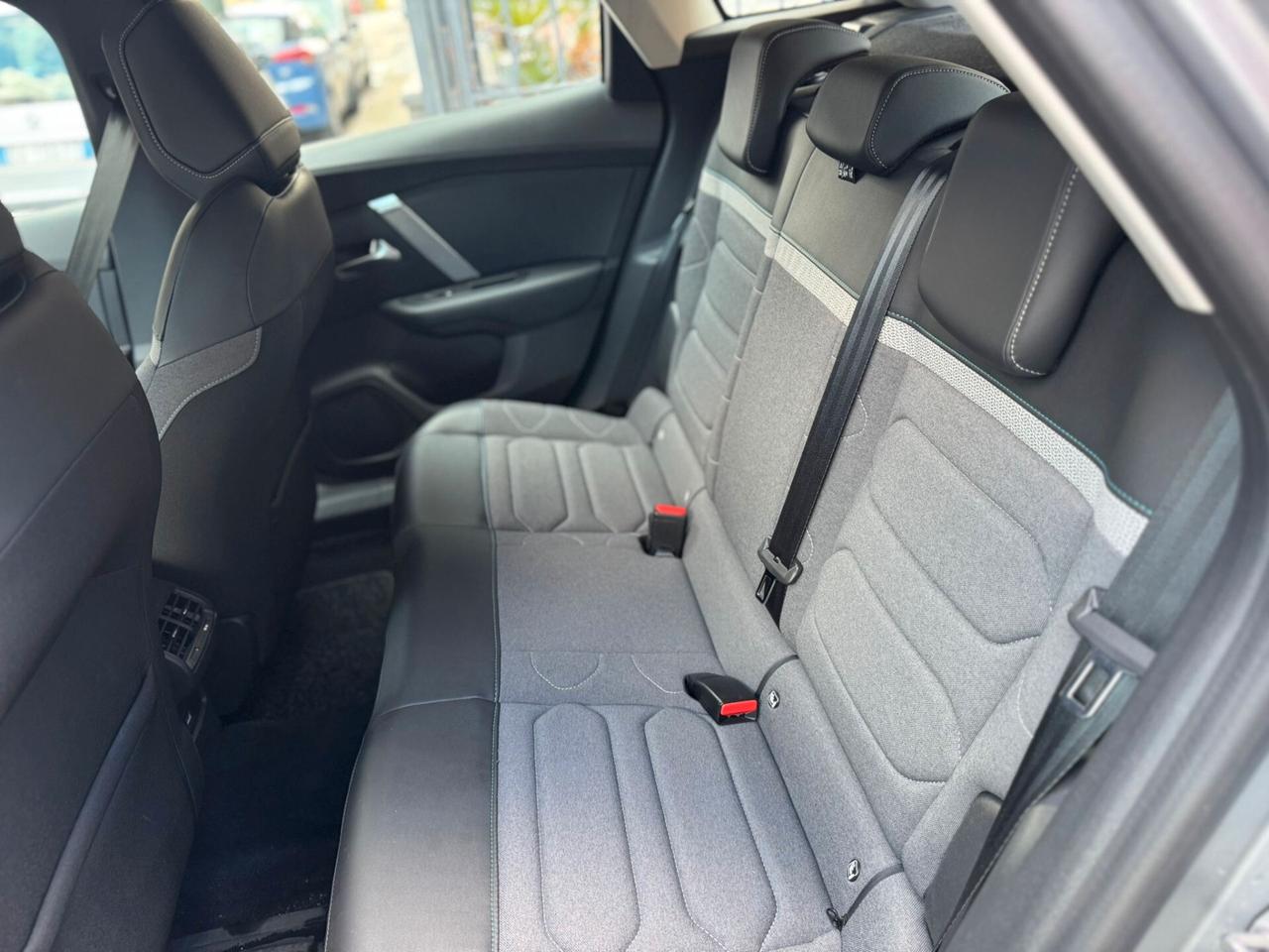 Citroen C4 BlueHDi 110 S&S Shine