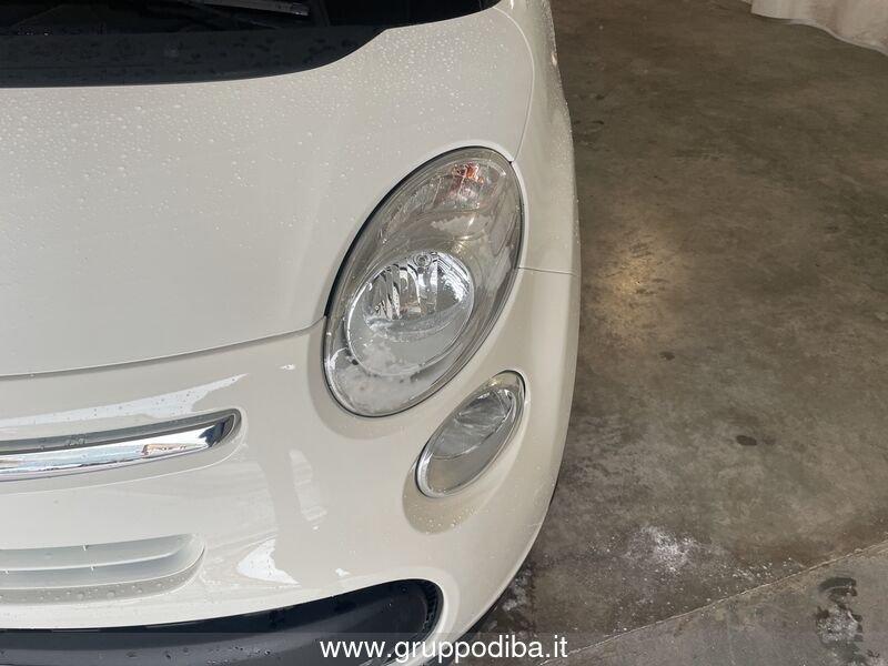 FIAT 500L 2012 Diesel 1.6 mjt Lounge 105cv