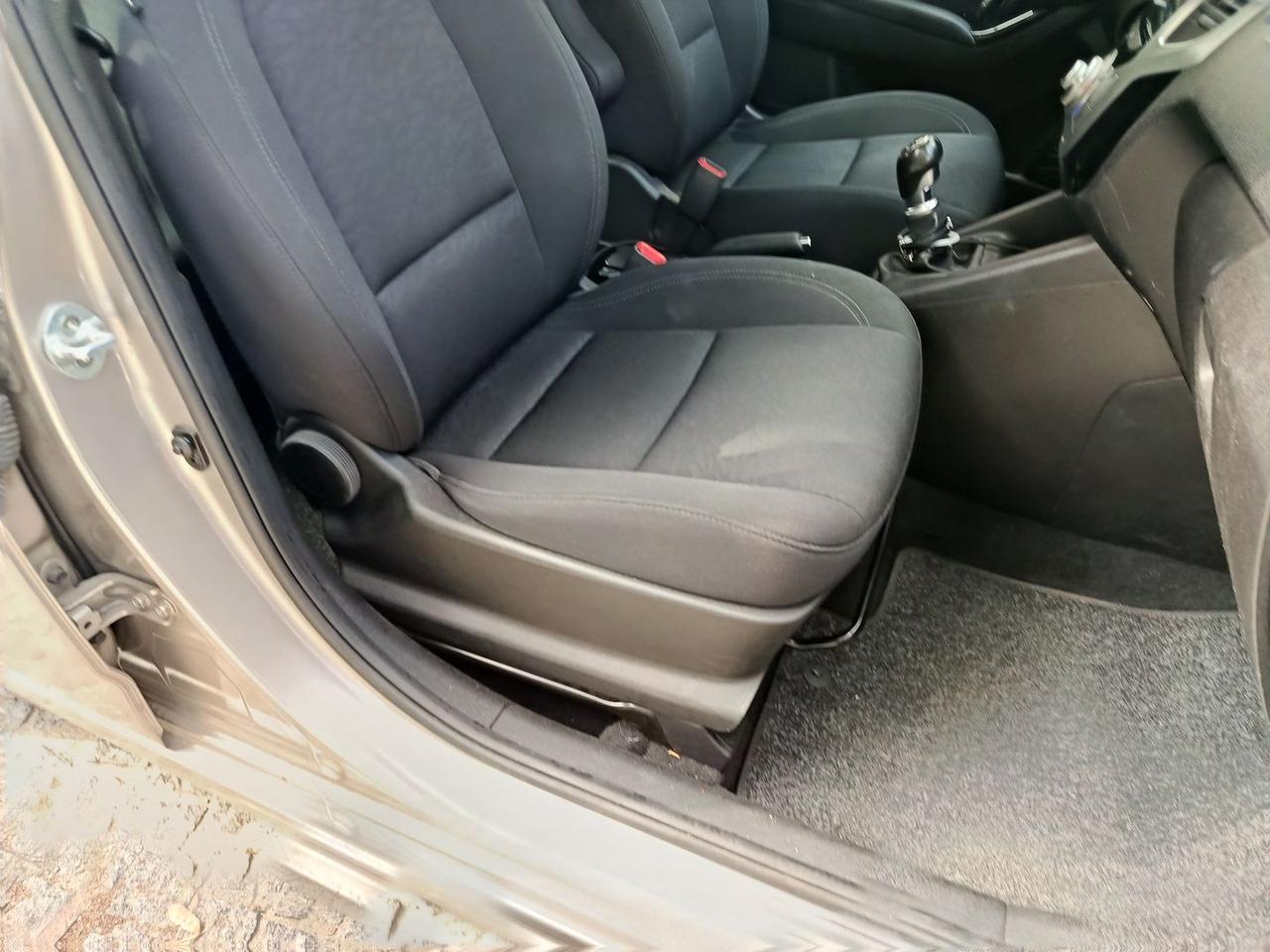 Hyundai iX20 1.4 Comfort #50244