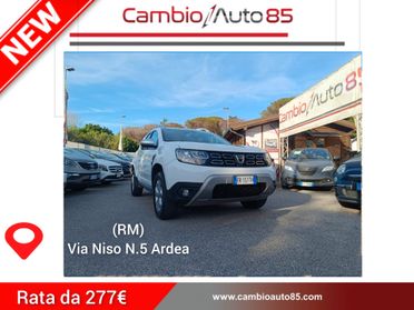 Dacia Duster 1.6 SCe 4x2 Prestige