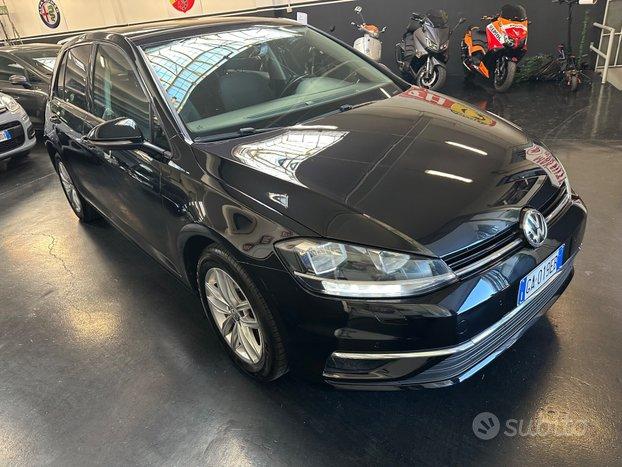 Volkswagen Golf 7.5 Business 1.6 TDI 5p. GANCIO TR