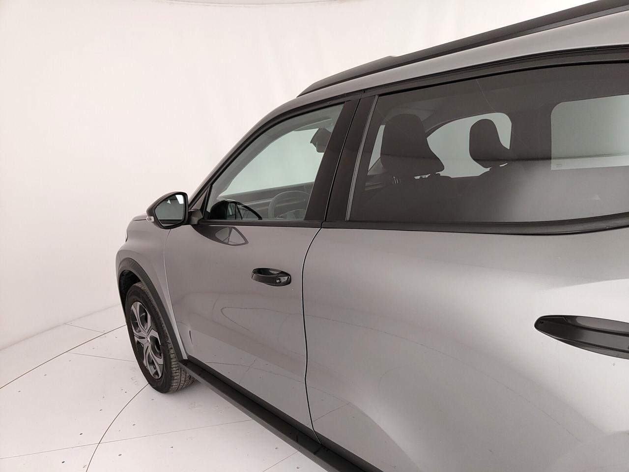 Citroen C3 Aircross PureTech Turbo 100 CV Plus