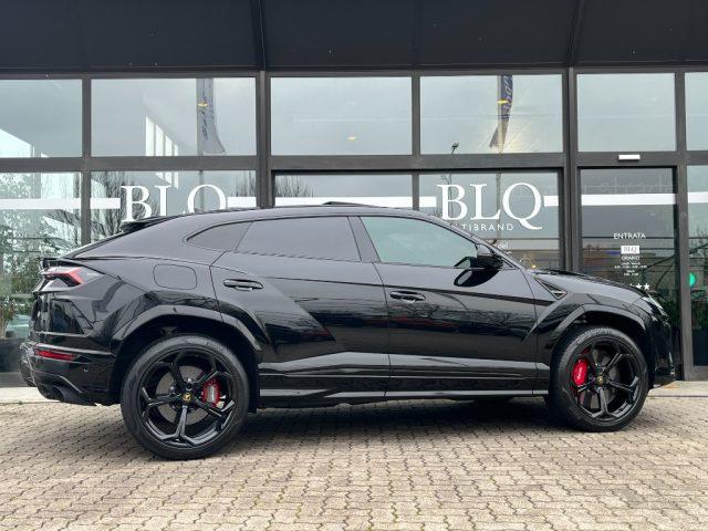 LAMBORGHINI Urus 4.0 - IVA ESPOSTA