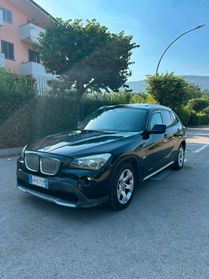 Bmw X1 sDrive20d Futura