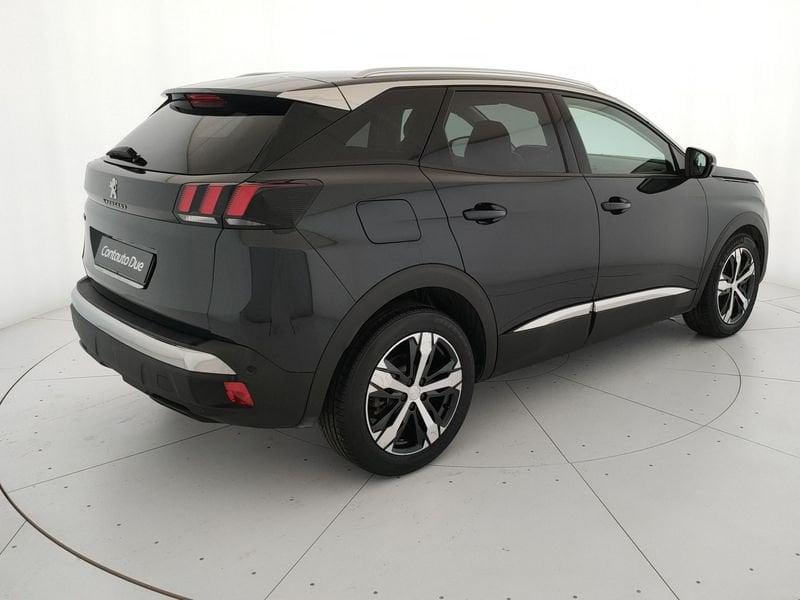 Peugeot 3008 BlueHDi 130 S&S Allure