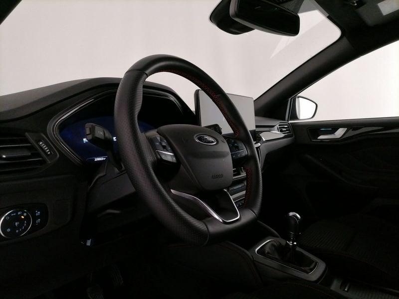 Ford Focus 1.0t ecoboost h ST-Line X 125cv