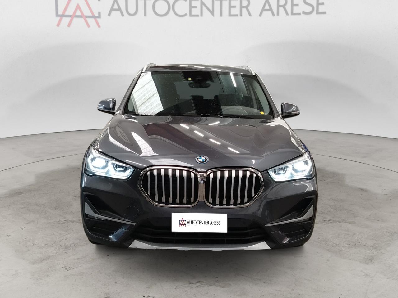 BMW X1 xdrive25e xLine Plus auto