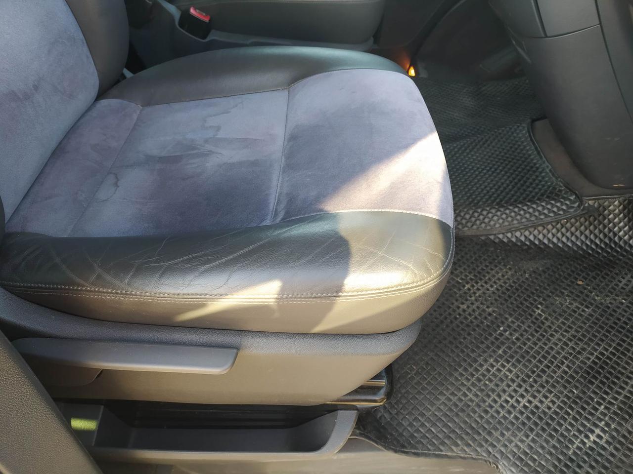 Volkswagen Multivan T5 Highline 2.0 BiTDI #11905