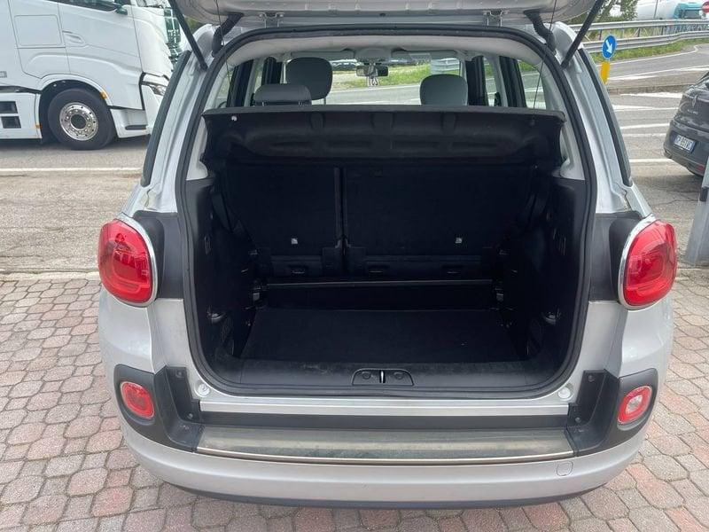 FIAT 500L 1.3 Multijet 95 CV Lounge