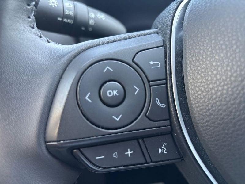 Toyota RAV4 2.5 HV (222 CV) E-CVT Adventure AWD
