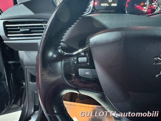 PEUGEOT 308 1.6 BlueHDi 120 Allure